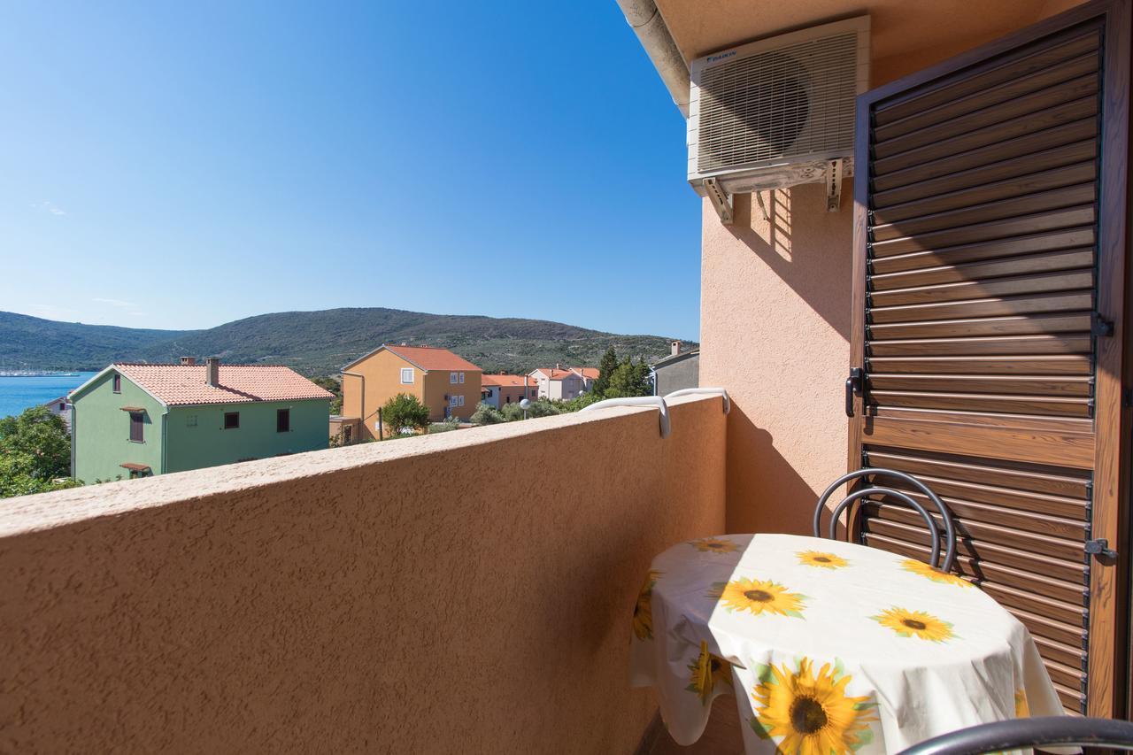 קרס Apartment Anton מראה חיצוני תמונה