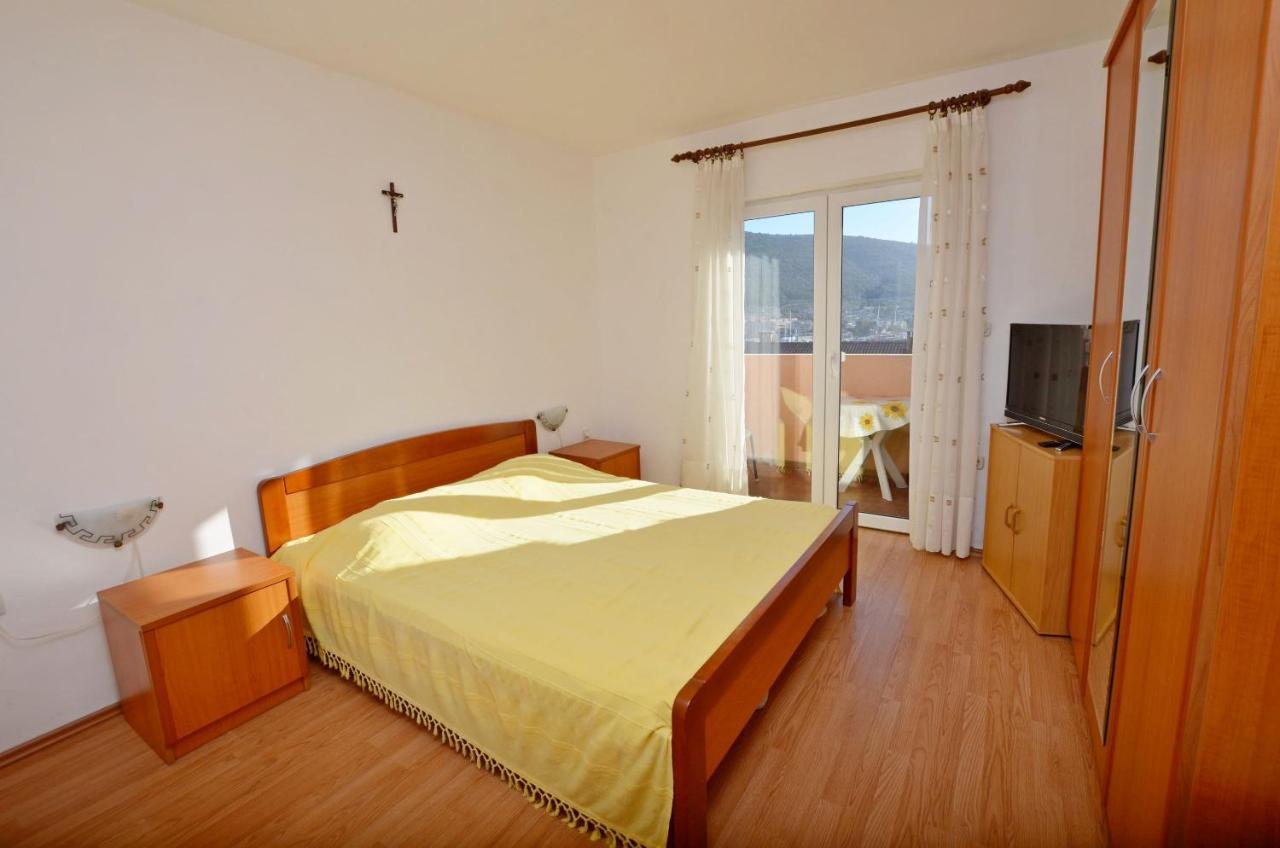 קרס Apartment Anton מראה חיצוני תמונה