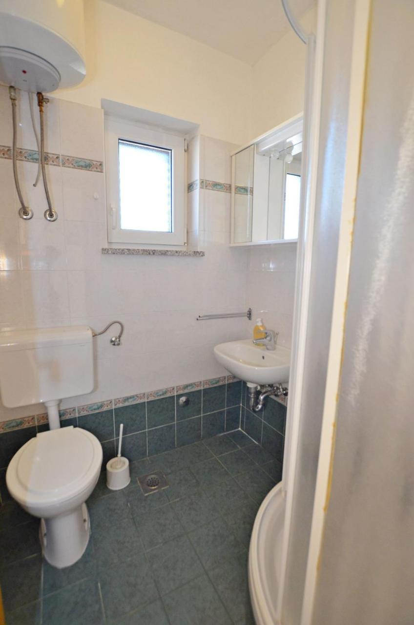 קרס Apartment Anton מראה חיצוני תמונה