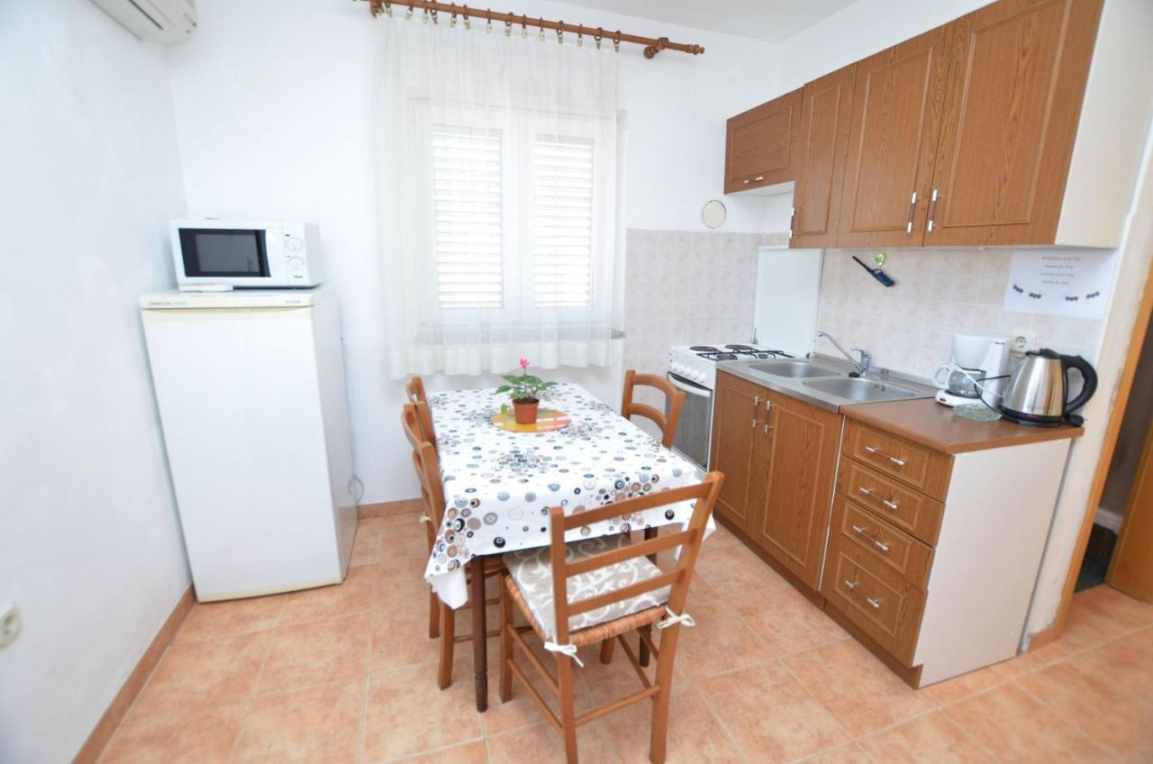 קרס Apartment Anton מראה חיצוני תמונה