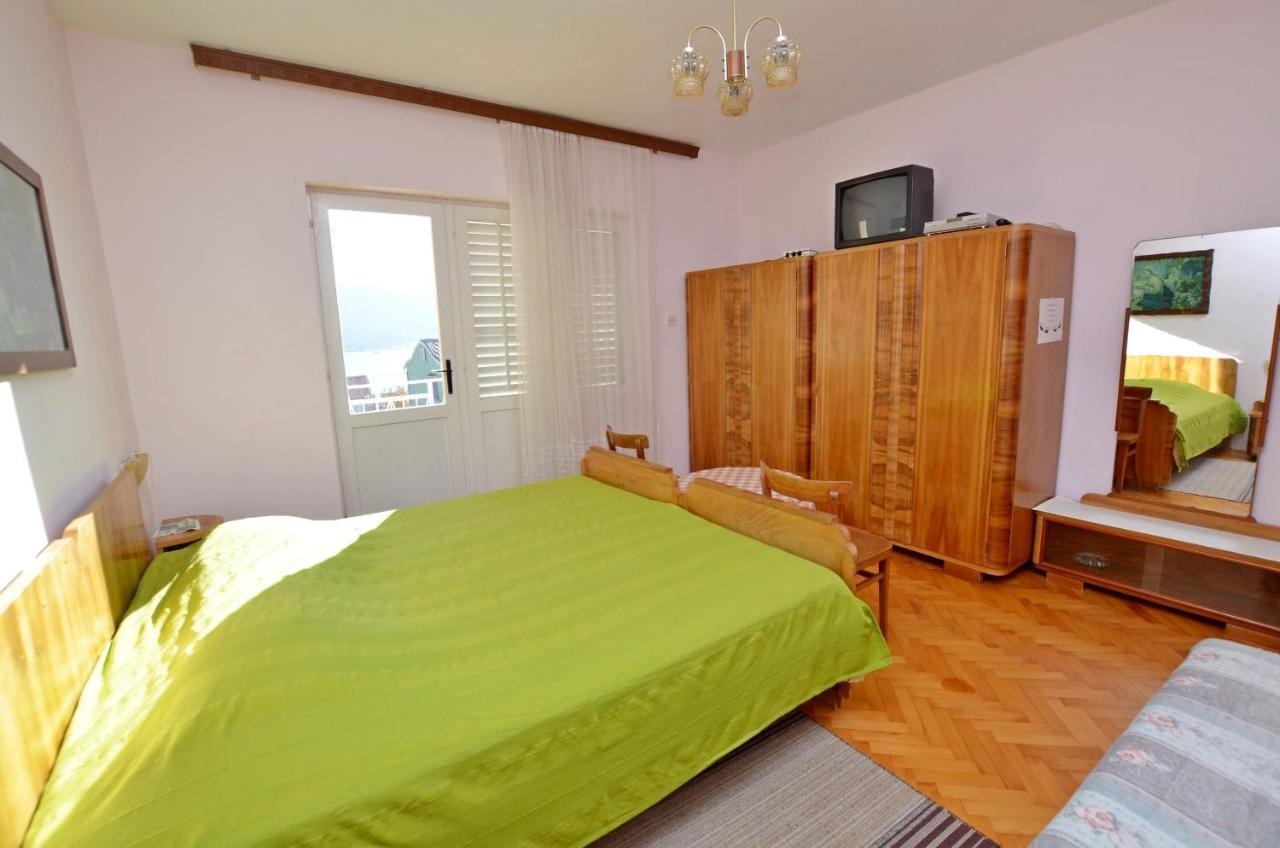 קרס Apartment Anton מראה חיצוני תמונה